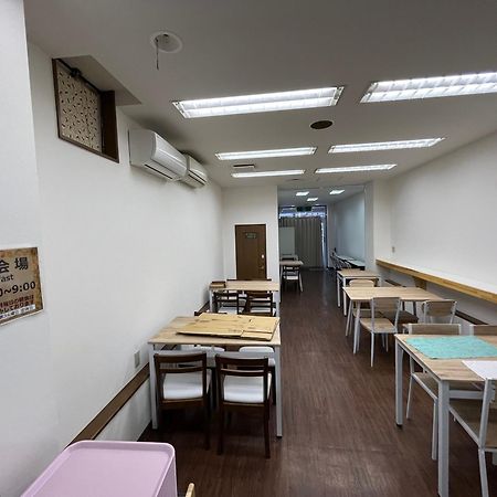 Hotel Passage 2 Aomori Extérieur photo