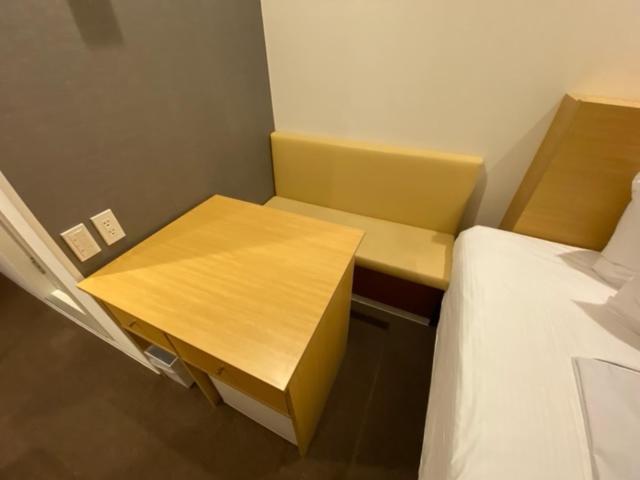 Hotel Passage 2 Aomori Extérieur photo