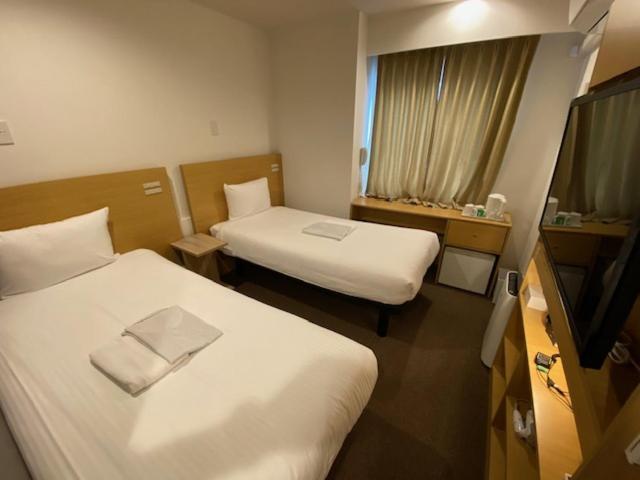 Hotel Passage 2 Aomori Extérieur photo