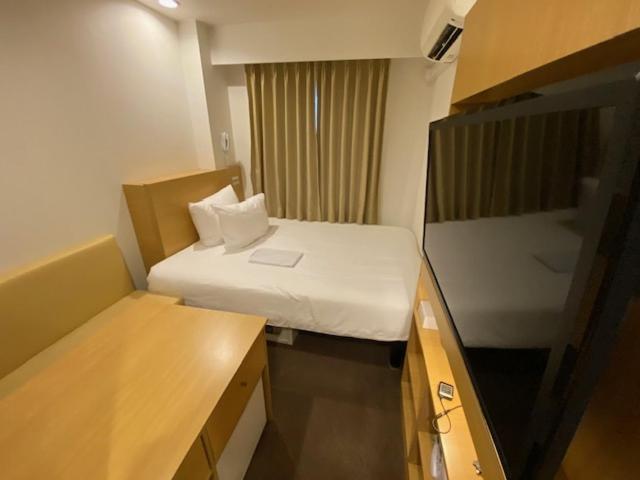 Hotel Passage 2 Aomori Extérieur photo