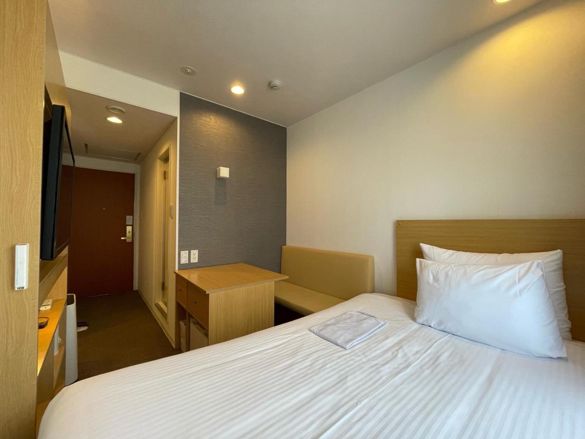 Hotel Passage 2 Aomori Extérieur photo