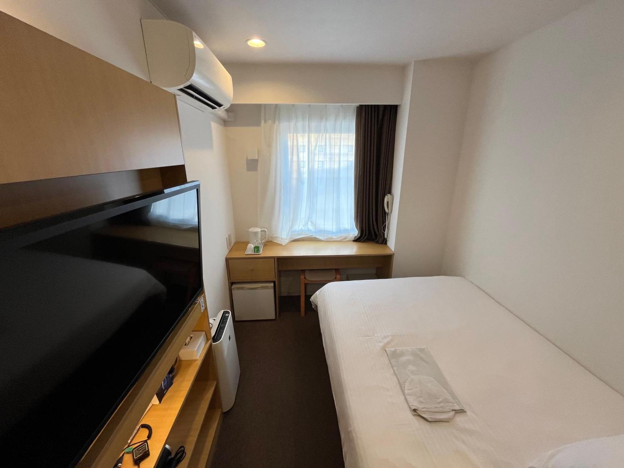 Hotel Passage 2 Aomori Extérieur photo