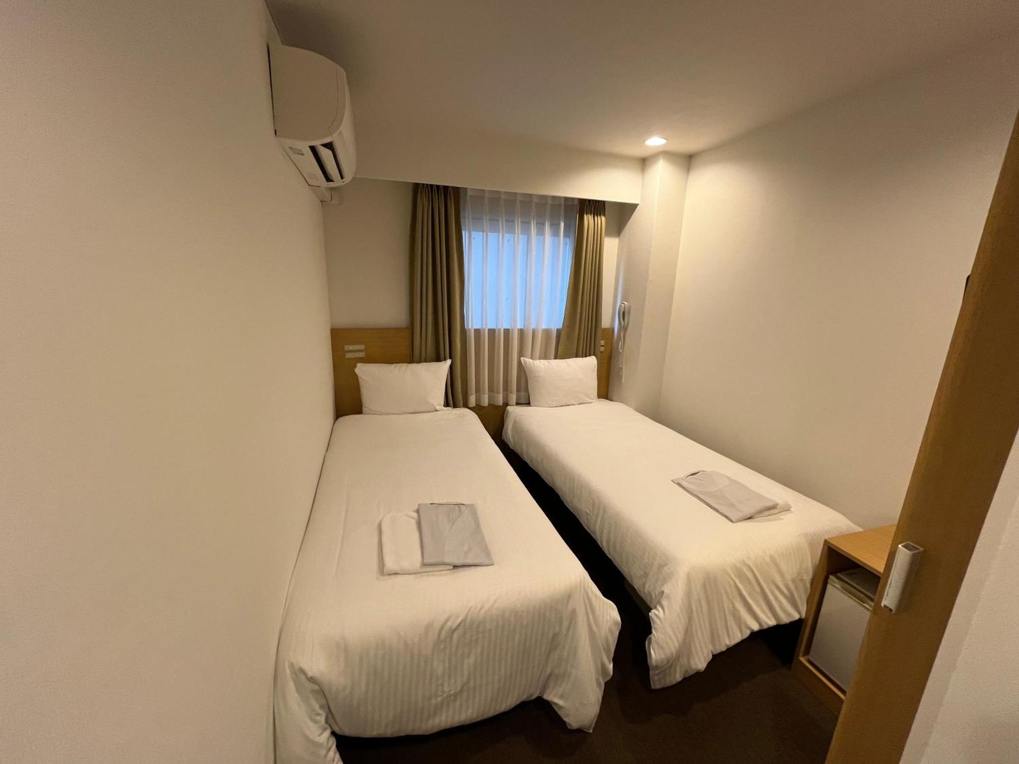 Hotel Passage 2 Aomori Extérieur photo