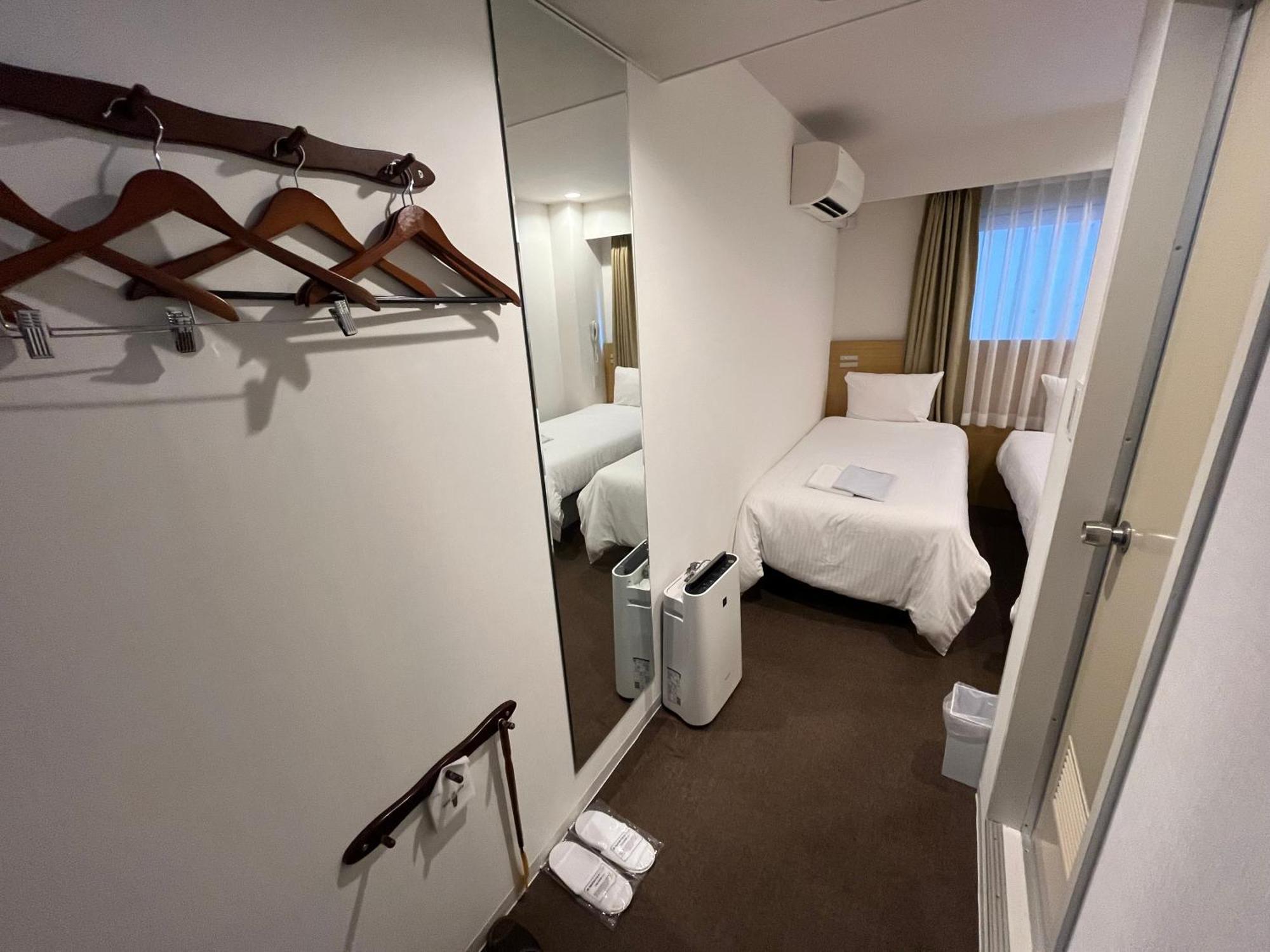 Hotel Passage 2 Aomori Extérieur photo