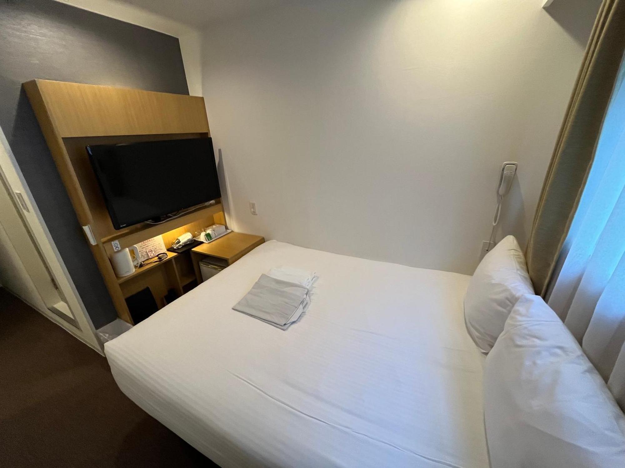 Hotel Passage 2 Aomori Extérieur photo
