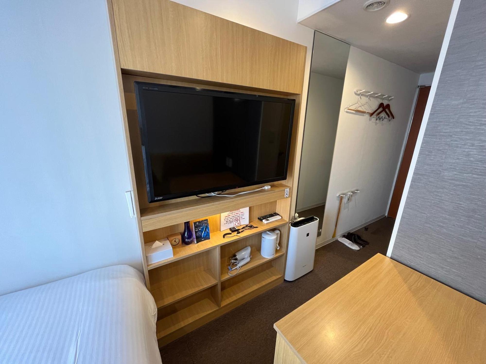 Hotel Passage 2 Aomori Extérieur photo