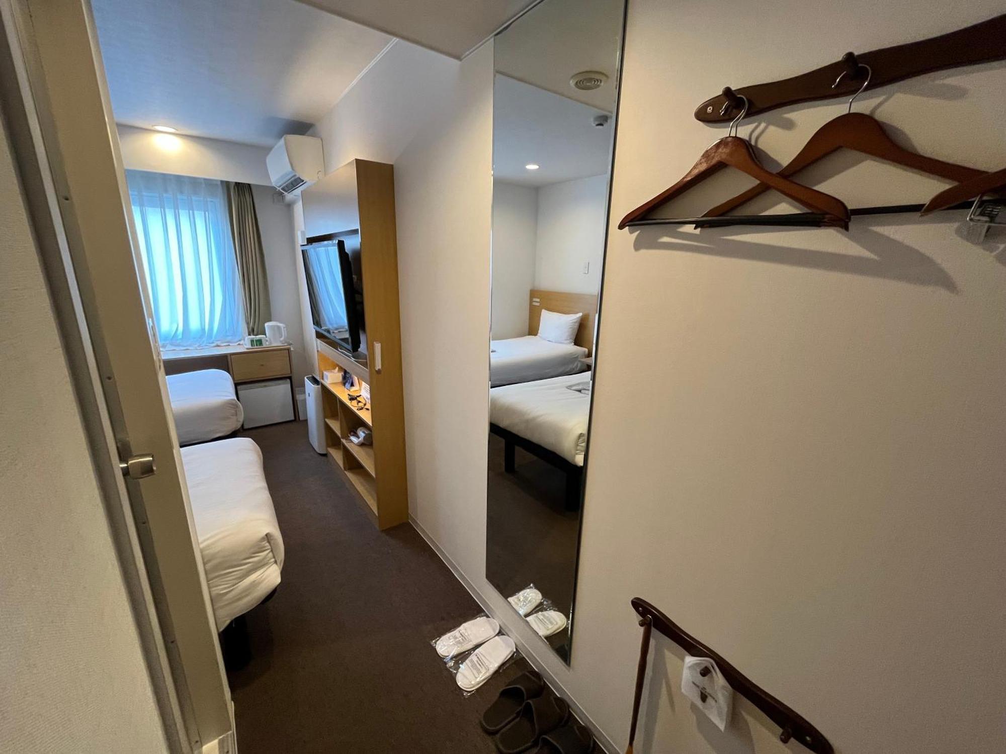 Hotel Passage 2 Aomori Extérieur photo